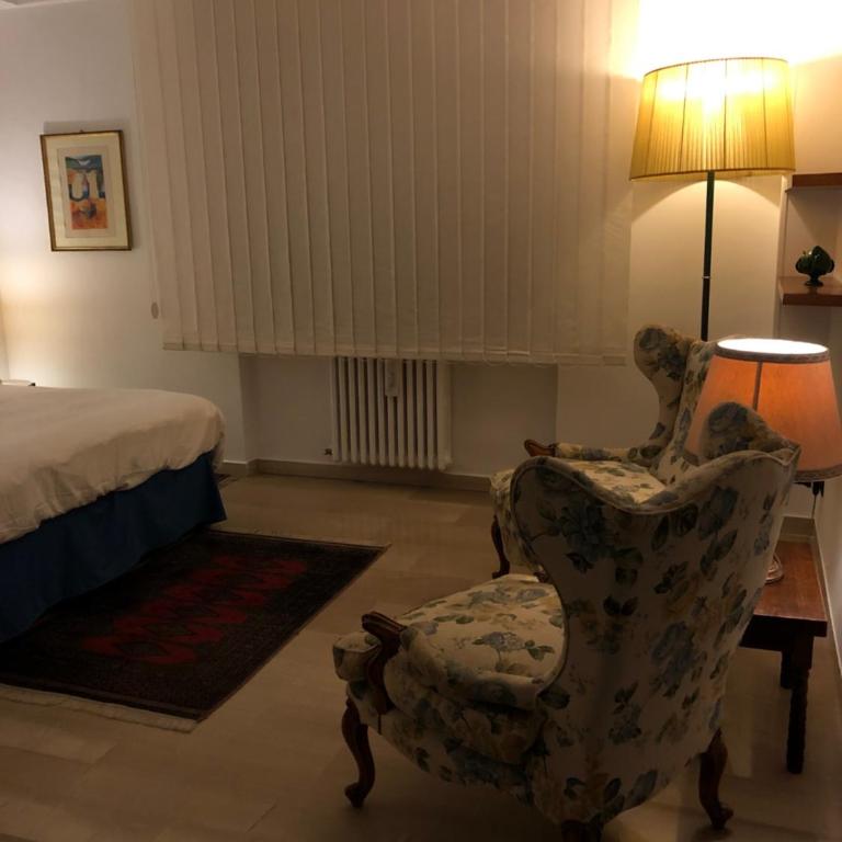 La Pigna Verde - One-Bedroom Apartment - 21