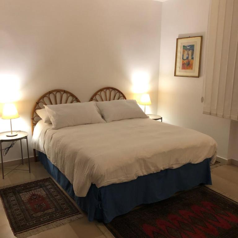 La Pigna Verde - One-Bedroom Apartment - 14