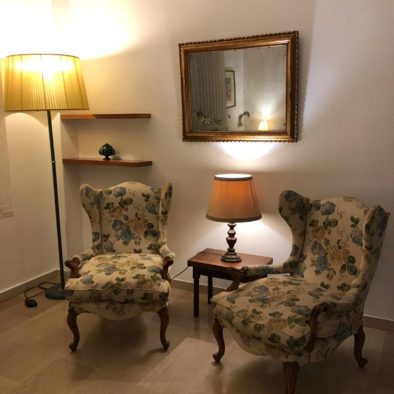 La Pigna Verde - One-Bedroom Apartment - 35