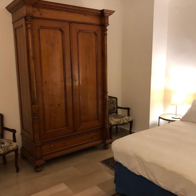 La Pigna Verde - One-Bedroom Apartment - 19