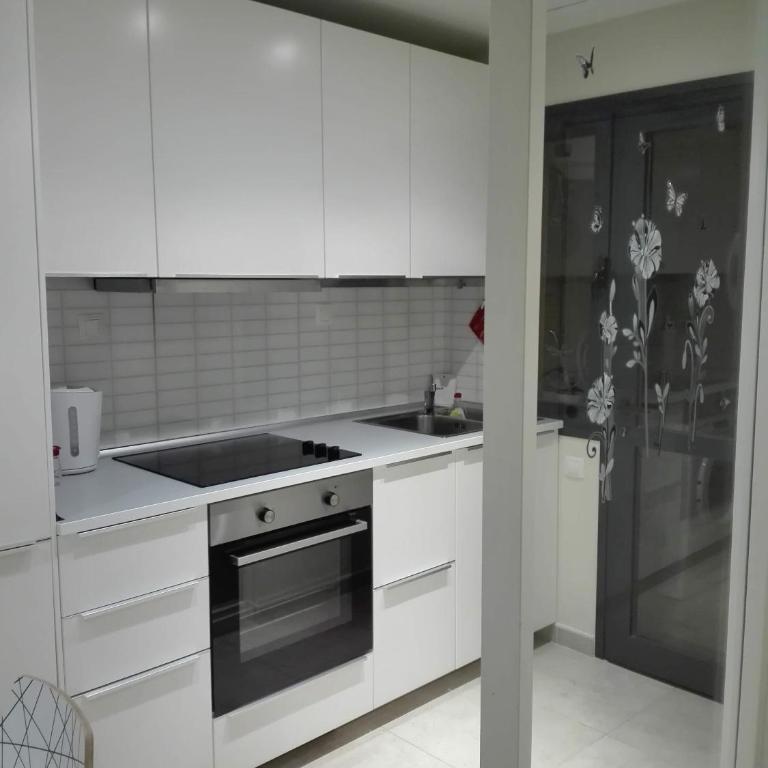 Modern flat - Vacation Home - 5