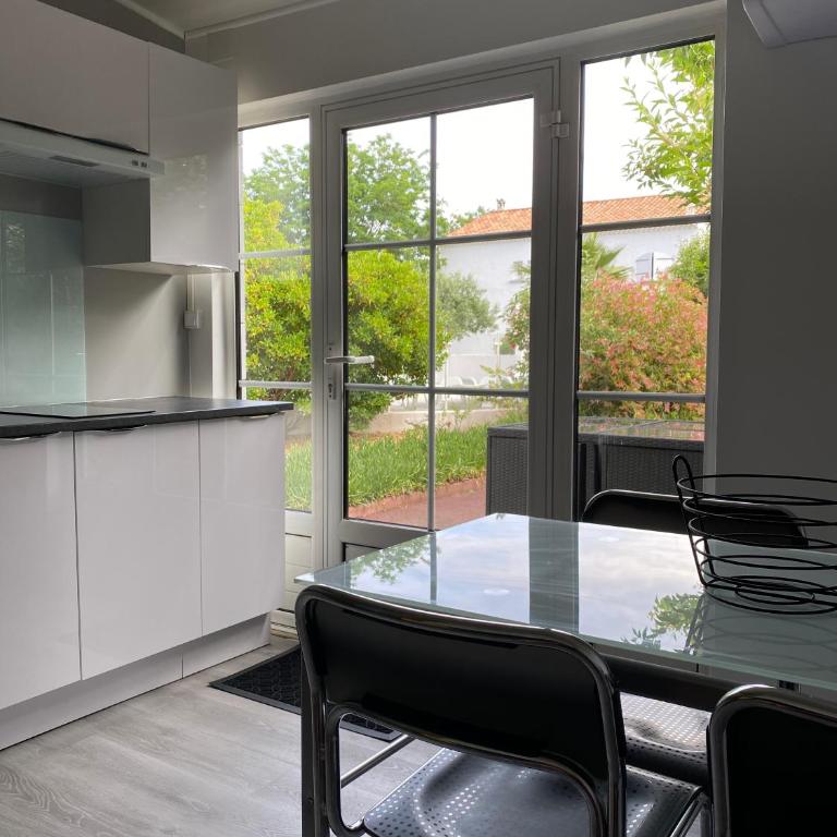 Jm Vacances Serignan Studio - Appartement 1 Chambre - 7