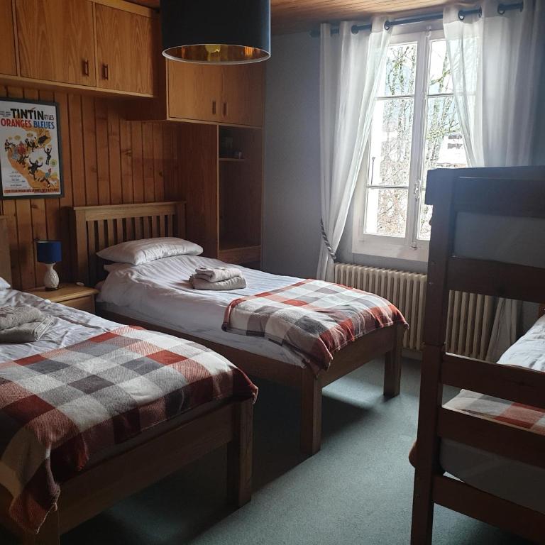 La Chanterelle Apartment - Appartement 2 Chambres - 18