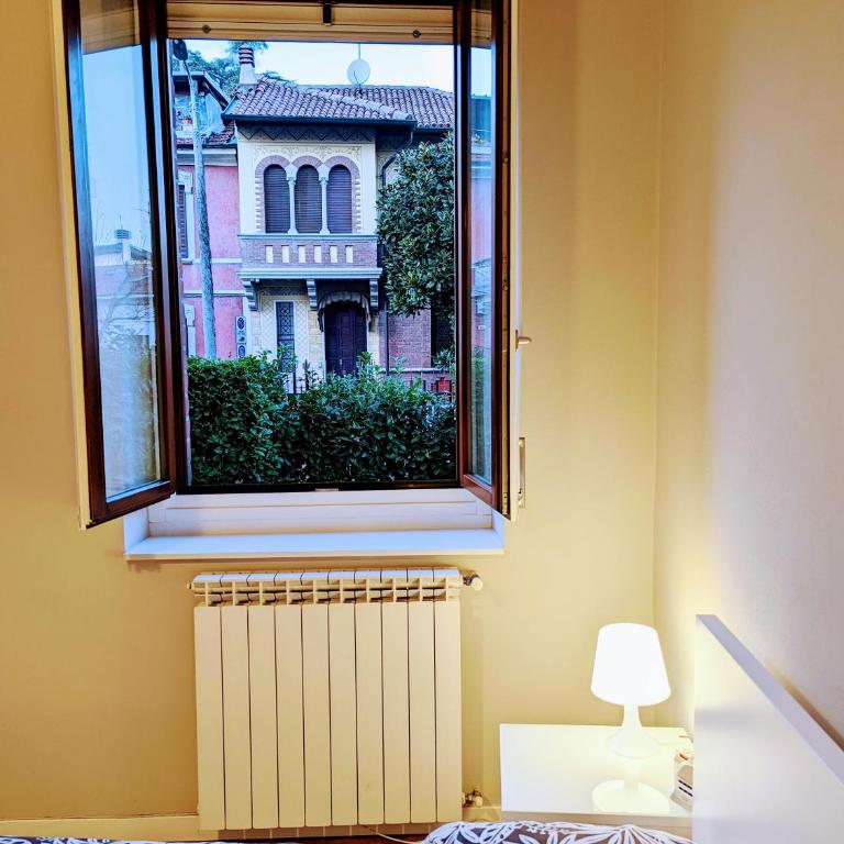 Monza Apartments - Studio-Apartment - 8
