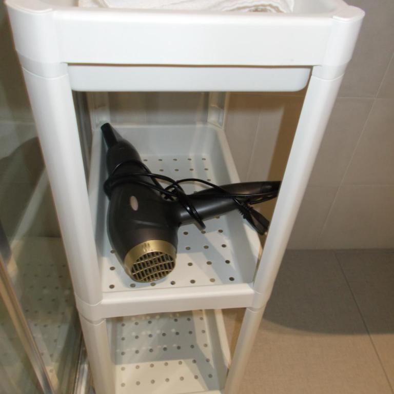 Il Giardino di Anna - Charming rooms in Cagliari - Camera Familiare con Bagno Privato - 6