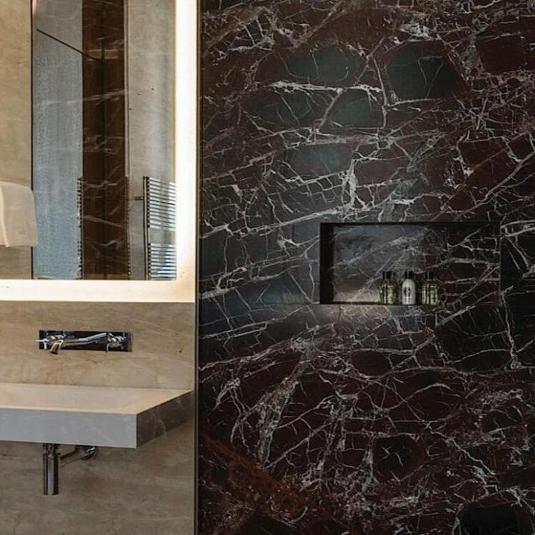 Fendi Private Suites - Small Luxury Hotels of the World - Junior Suite - 1