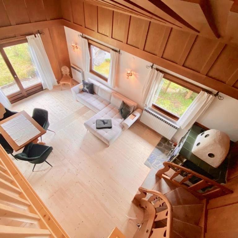 Alpen-Chalets Achensee - Chalet - 9