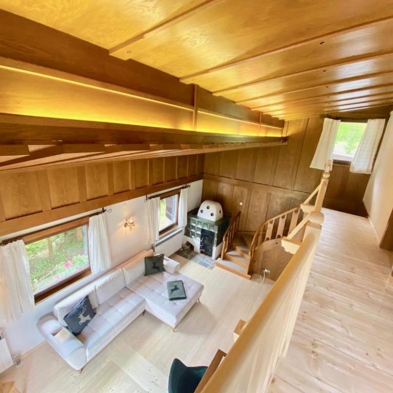 Alpen-Chalets Achensee - Chalet - 1