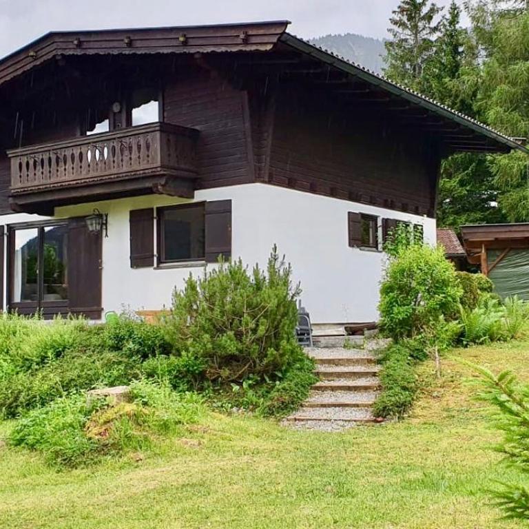 Alpen-Chalets Achensee - Chalet - 4