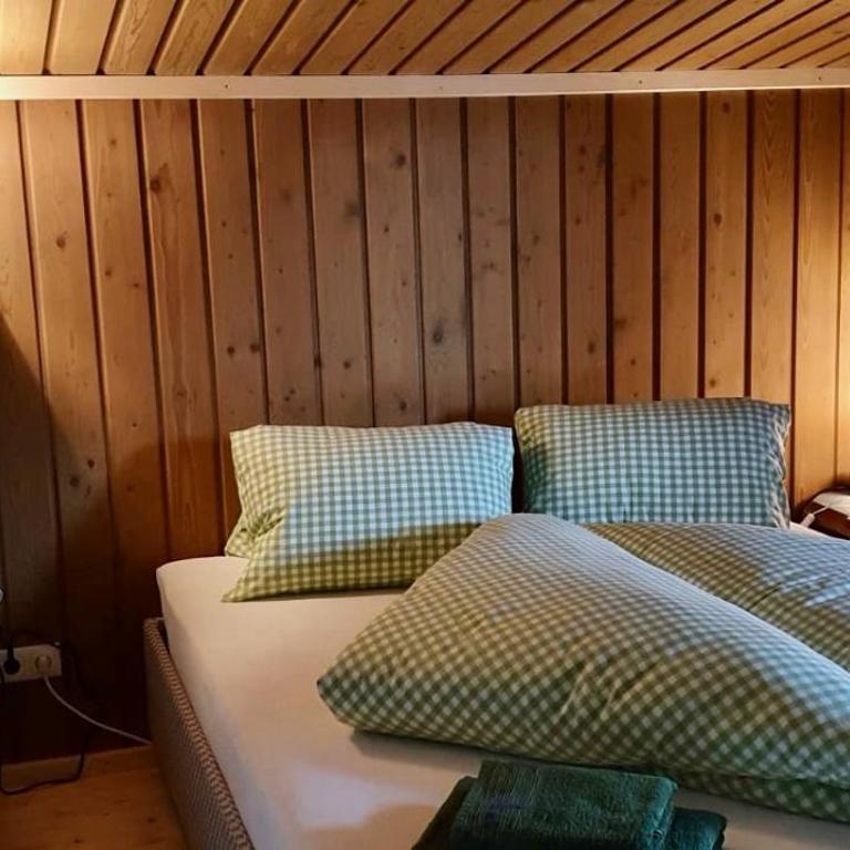 Alpen-Chalets Achensee - Chalet - 3