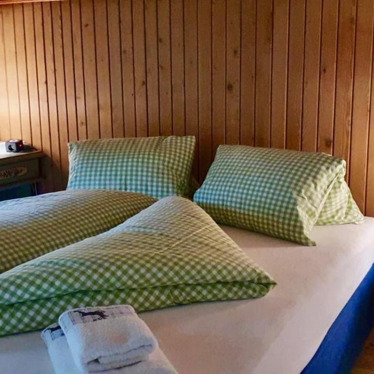 Alpen-Chalets Achensee - Chalet - 6