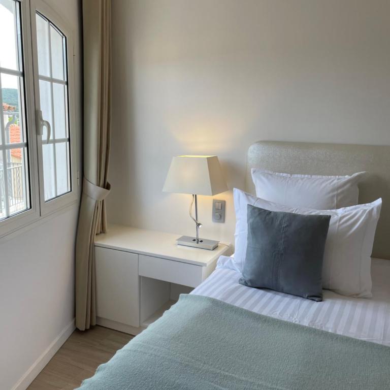 Duplex Citadelle - Deluxe Apartment - 15