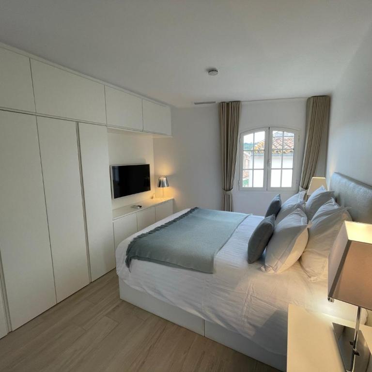 Duplex Citadelle - Deluxe Apartment - 17