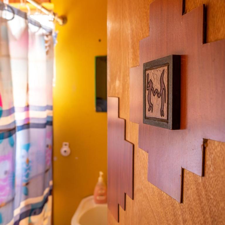 La Casa del Sol Naciente - Habitación Familiar con baño privado - 3