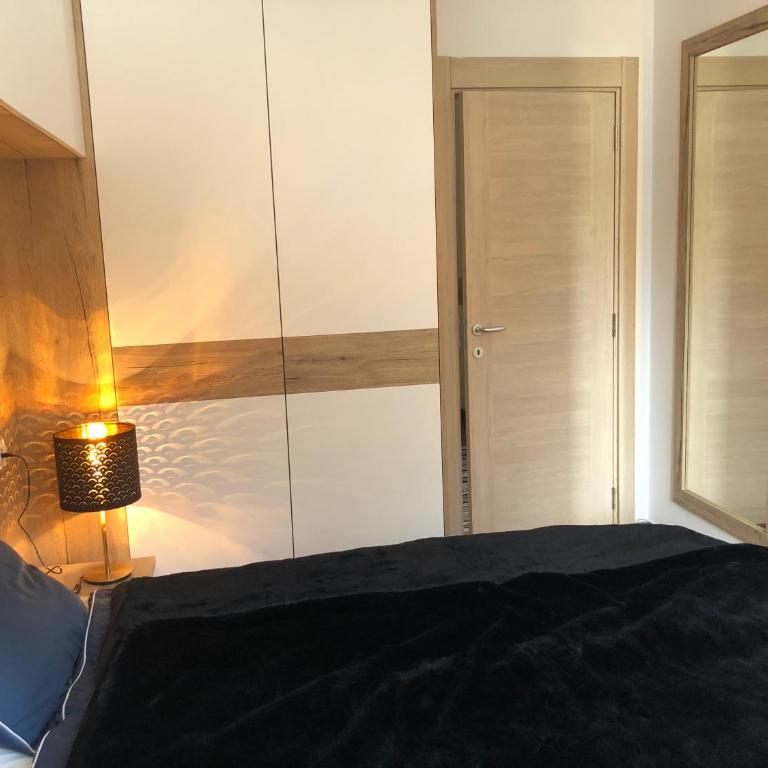Vila Montana Kopaonik Apartman 6 - One-Bedroom Apartment - 3