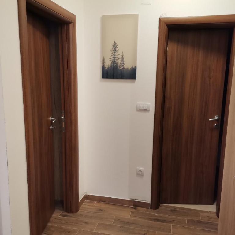 Vila Montana Kopaonik Apartman 6 - One-Bedroom Apartment - 5