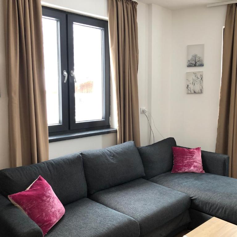 Vila Montana Kopaonik Apartman 6 - One-Bedroom Apartment - 8