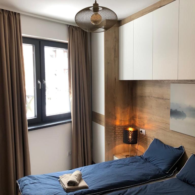 Vila Montana Kopaonik Apartman 6 - One-Bedroom Apartment - 4