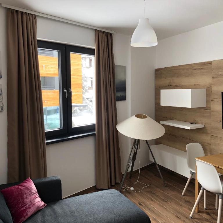 Vila Montana Kopaonik Apartman 6 - One-Bedroom Apartment - 9