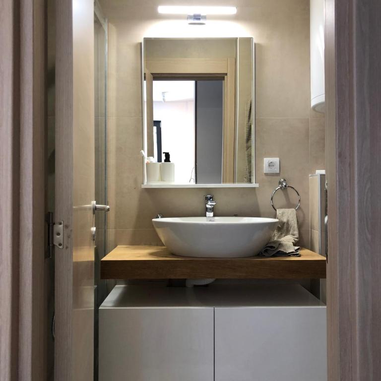 Vila Montana Kopaonik Apartman 6 - One-Bedroom Apartment - 12