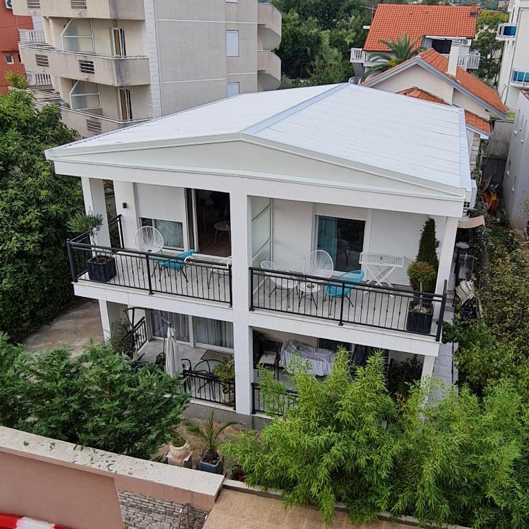 Apartments Tivat - Apartman sa 2 Spavaće Sobe - 24