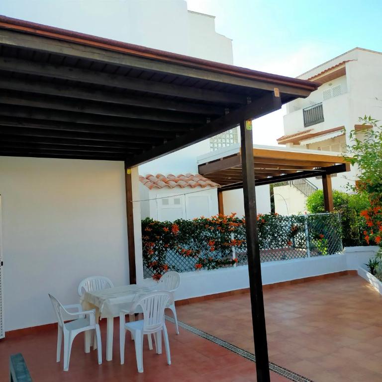 Apartamento Naturista Vera Paradise - Apartamento de 1 dormitorio - 17