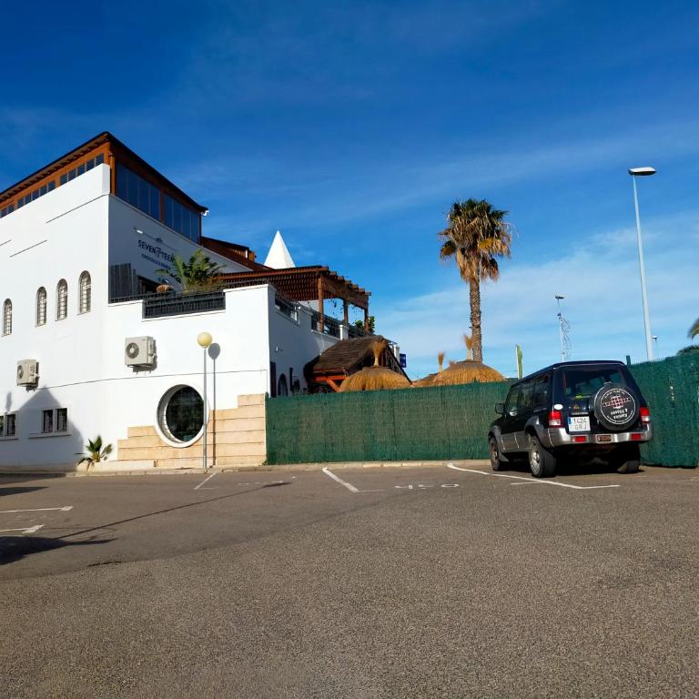 Apartamento Naturista Vera Paradise - Apartamento de 1 dormitorio - 27