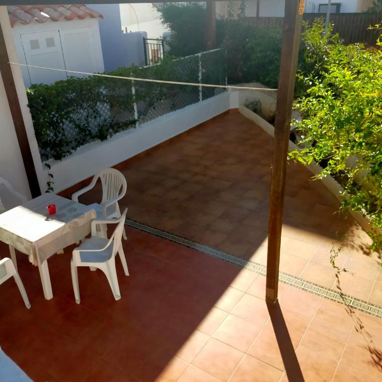 Apartamento Naturista Vera Paradise - Apartamento de 1 dormitorio - 18