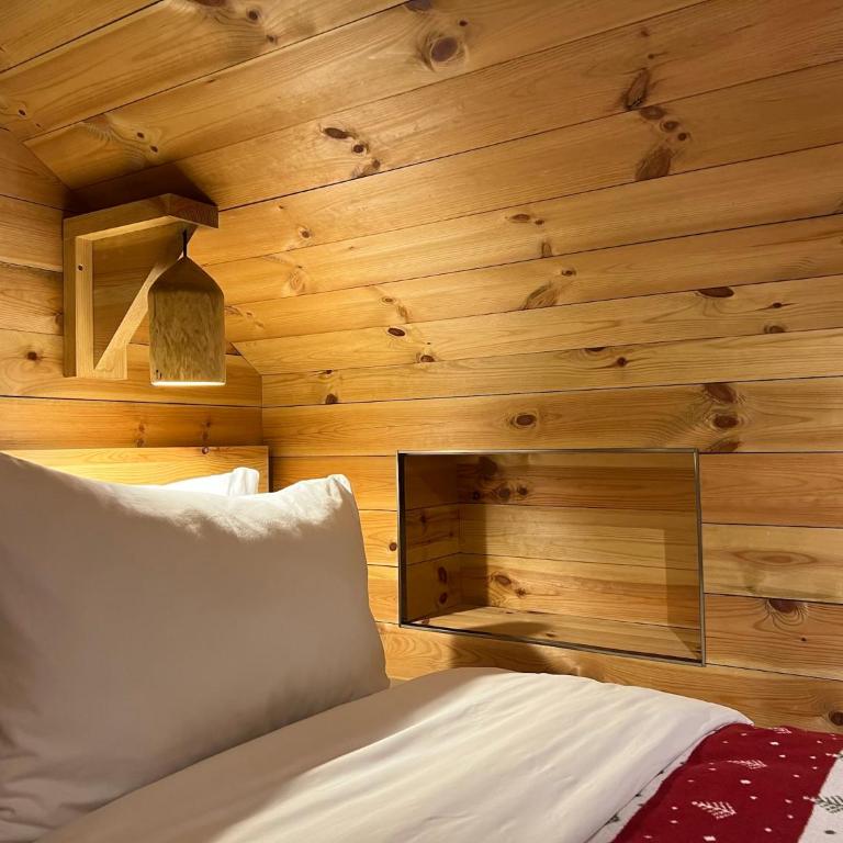 Chalet Kolašin - Superior Apartman - 12