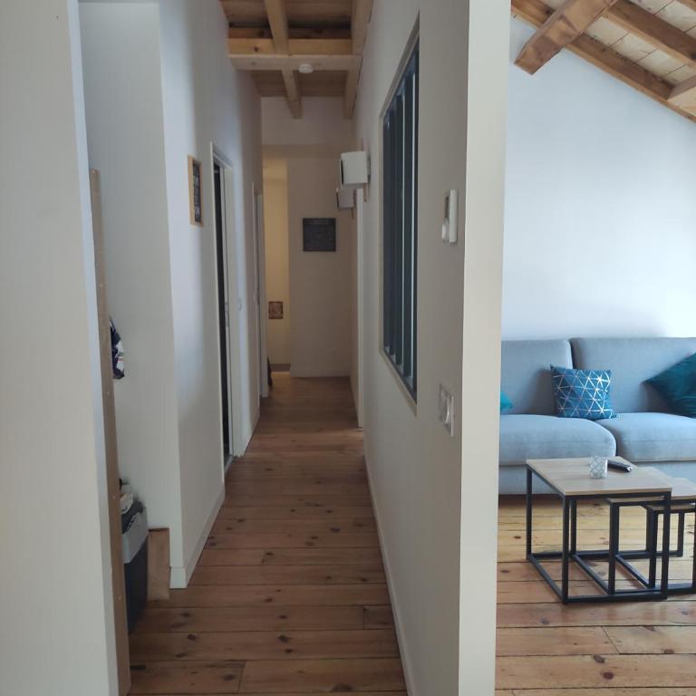 Obalie-Le Vignemale - Appartement 1 Chambre - 6