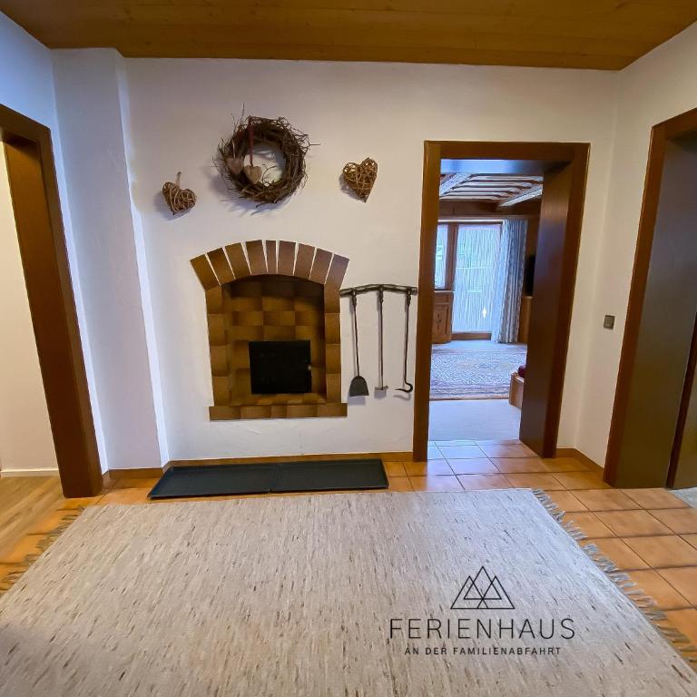 Ferienwohnung an der Familienabfahrt - Apartment mit 2 Schlafzimmern - 8