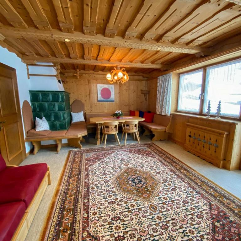 Ferienwohnung an der Familienabfahrt - Apartment mit 2 Schlafzimmern - 4