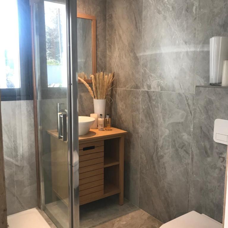 Le Domaine VDH à Saint-Paul de Vence - Villa avec Piscine Privée - 25