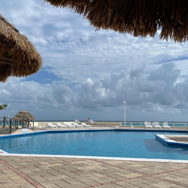 Suite Brisas Cancun - One-Bedroom Apartment - 37