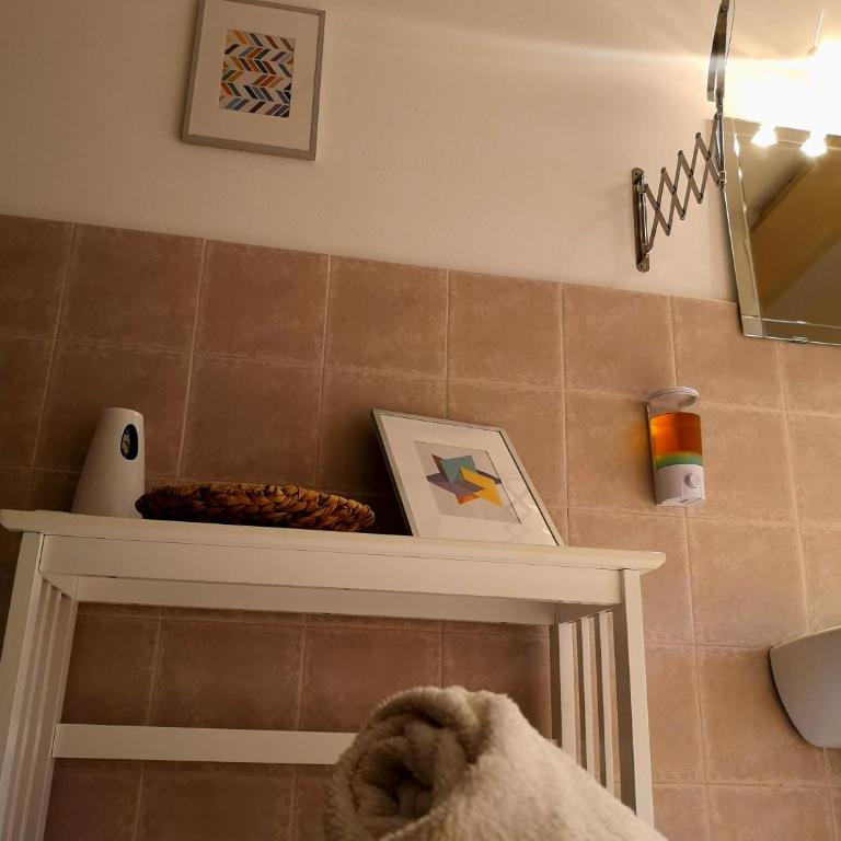 La Dimora del Principe - Appartamento - Quadruple Room with Balcony - 17