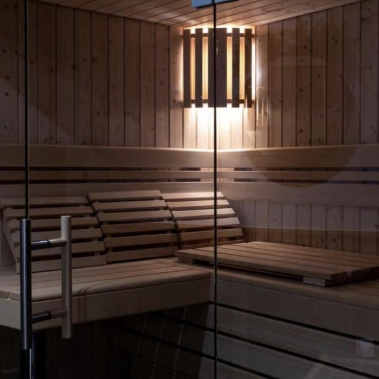 Chalet Les Gets Neko - Chalet Superior - 30