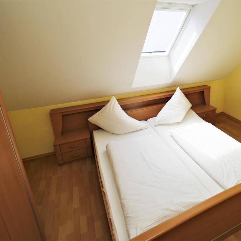 Weingut - Ferienhaus Sonja Rohrbacher - Apartamento de 2 dormitorios - 7