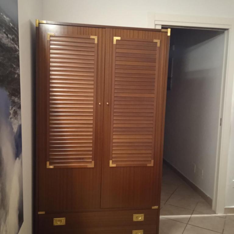 Sestiere Dorsoduro, a due passi da Zattere - Appartamento con 2 Camere da Letto - 11