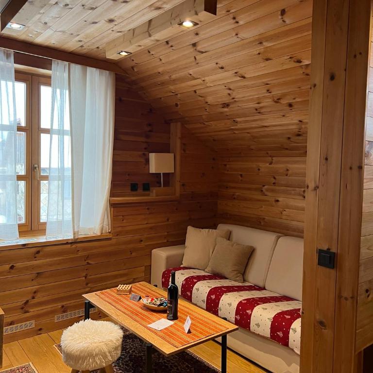 Chalet Kolašin - Apartman - 6