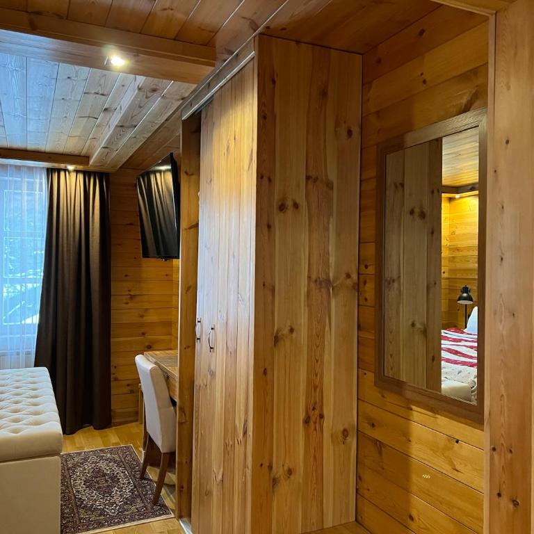 Chalet Kolašin - Deluks Suite - 9