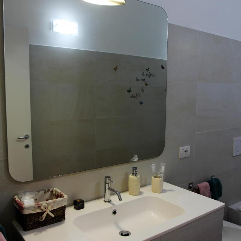 Casa Di Ariel - Apartment - 19