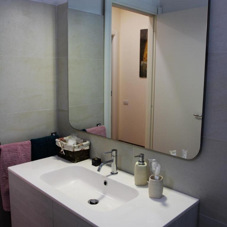 Casa Di Ariel - Apartment - 18