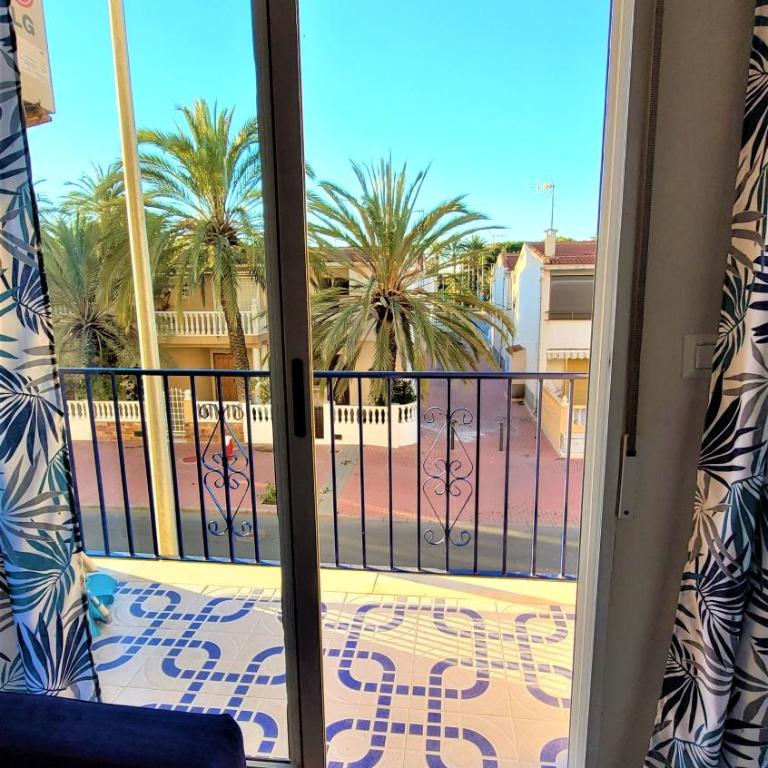 Apartament Silvia - Apartamento de 1 dormitorio - 10