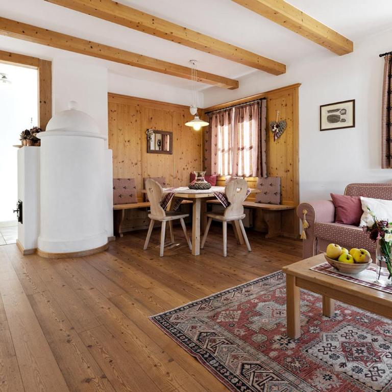 Pineta Natural Chalet - Superior Chalet - 10