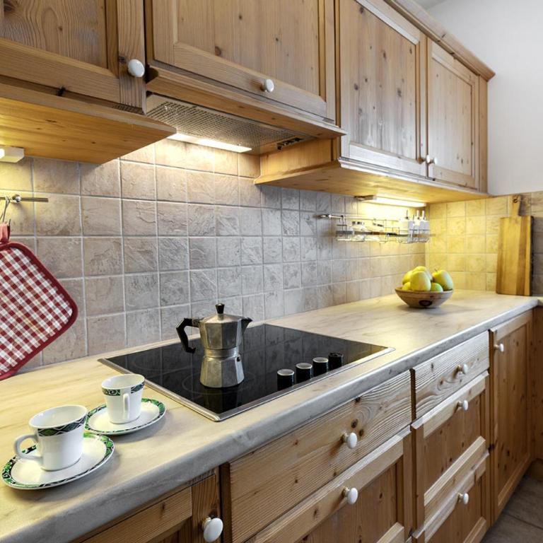 Pineta Natural Chalet - Superior Chalet - 12