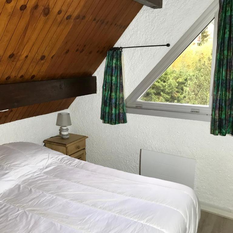 APPARTEMENT CAUTERETS POUR 4 PERSONNES AVEC PARKING - Appartement 1 Chambre - 6