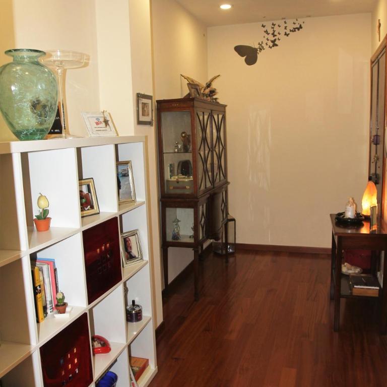 Casa Di Ariel - Apartment - 5