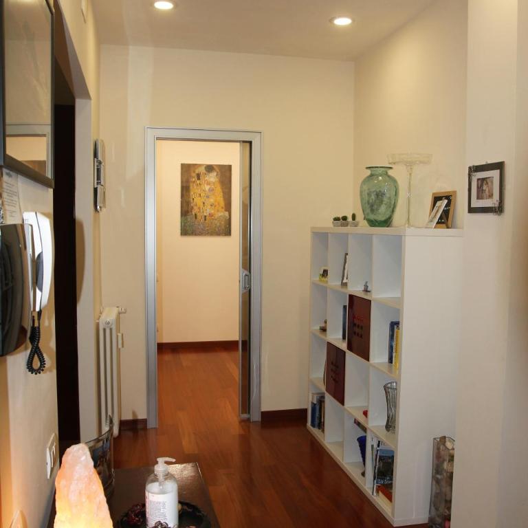 Casa Di Ariel - Apartment - 3