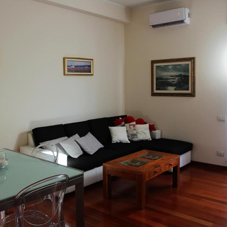 Casa Di Ariel - Apartment - 23