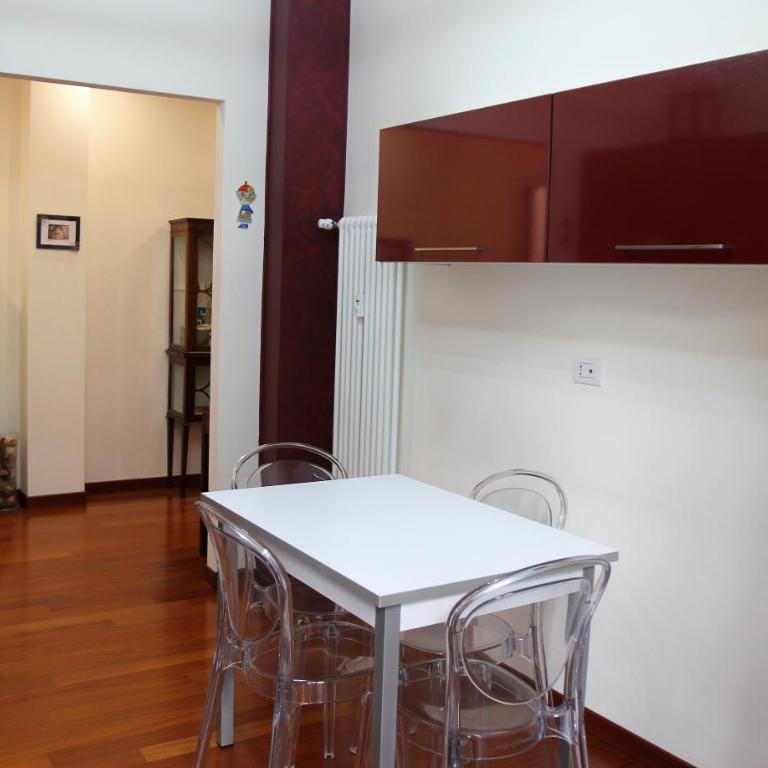 Casa Di Ariel - Apartment - 9